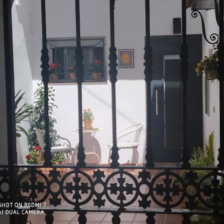 Estudio "La Casita De Arcos"Vutca13957 Arcos de la Frontera Εξωτερικό φωτογραφία