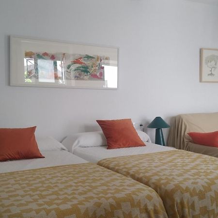 Estudio "La Casita De Arcos"Vutca13957 Arcos de la Frontera Εξωτερικό φωτογραφία