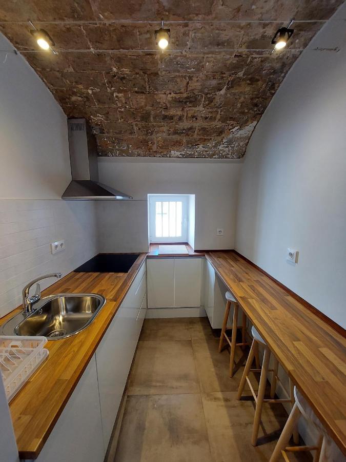 Estudio "La Casita De Arcos"Vutca13957 Arcos de la Frontera Εξωτερικό φωτογραφία