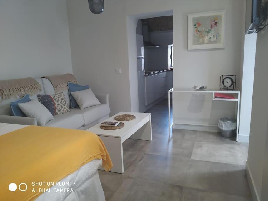 Estudio "La Casita De Arcos"Vutca13957 Arcos de la Frontera Εξωτερικό φωτογραφία